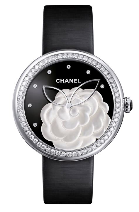 buy chanel watch